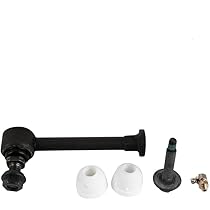 サル BMW Mini Suspension Stabilizer Bar Link – Front 31306862864